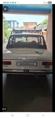 Jiguli Benzin gaz yuradi garantiya