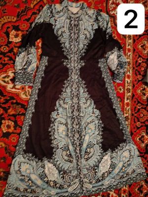 50 razmer koylak