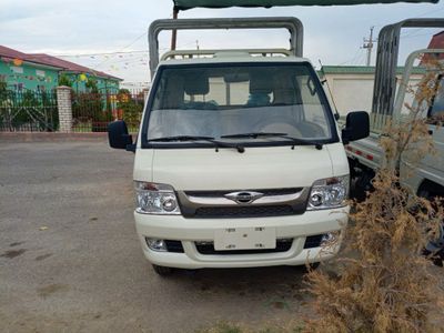 Forland Foton сотилади. Йили 2022, без пробег