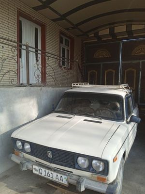 Jugili vaz 2106 metan