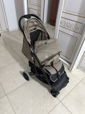 Продается, коляска в хорошем состоянии