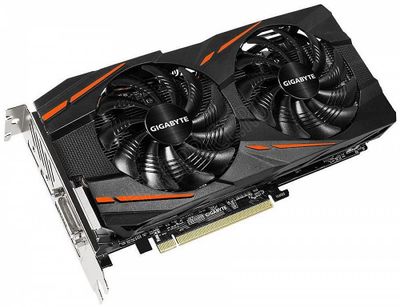 Rx 580 8gb Gigabyte Aourus 2304Sp original