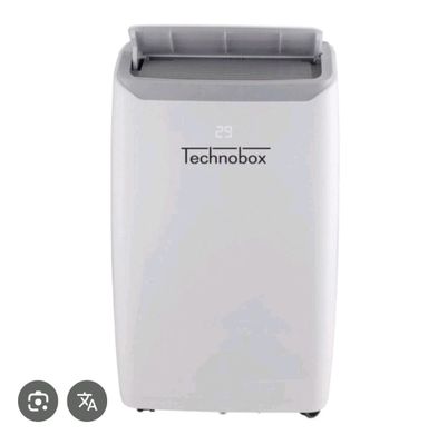Technobox Kansaner