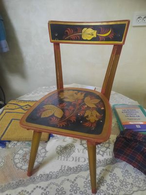 Детский стул для детей