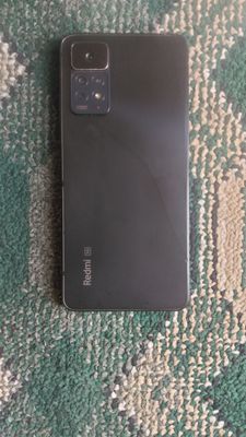 redmi note 11pro 5g orqa krishkada ciziq bor holos