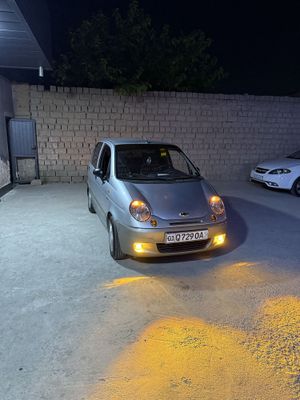Matiz best 2012 faqat naxtga