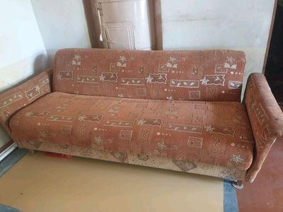 divan