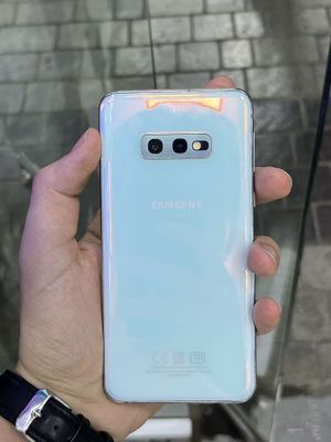 S10e 6/128gb sotilmoqda