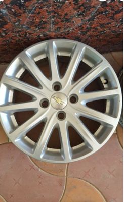 Cobalt diska 15 R