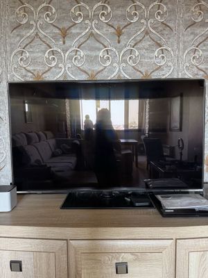 Продается телевизор Samsung