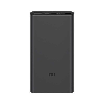 повербанк mi 10.000 mAh