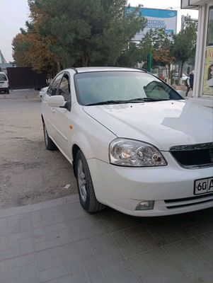 Lacetti 2 pozitsiya