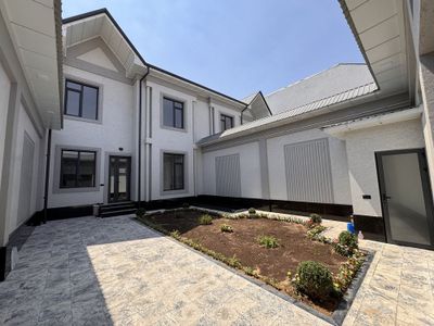 Sergili xonabotda 2 sotix 2 etaj yevro remont uy -160.000$