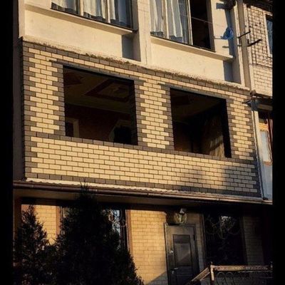 Balkonga ğisht kirpich oblisovka prostoʻy ğisht teramiz ishmzishonchli