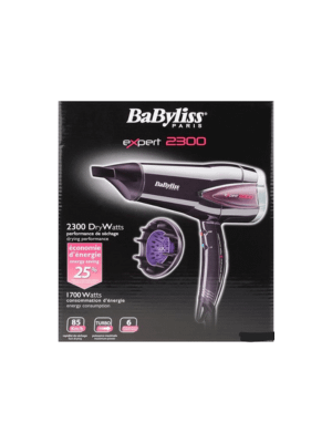 Фен Babyliss D362E