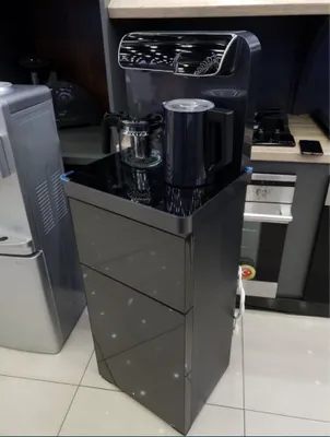 Кулер для воды