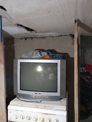 Телевизор. Оргинал
