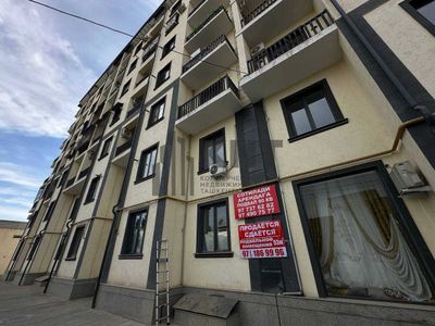 Продаётся Цокольный этаж 53м2 ор-р Кукча мечеть