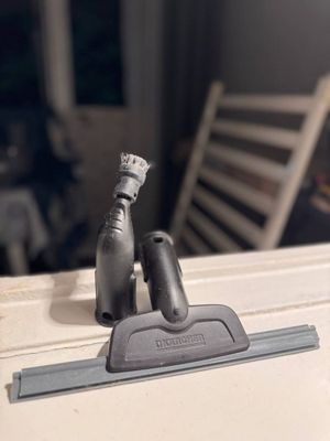 насадки для пароочистителя Karcher (Керхер)
