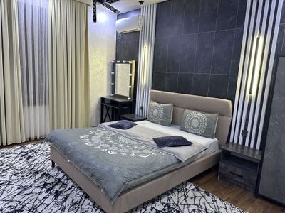 Bez zaks, Shariy oyla, Mehmonxona, Hotel, Гостиница