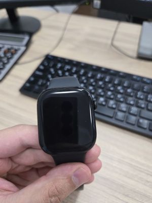 Apple Iwatch 10 46 mm holati a'lo