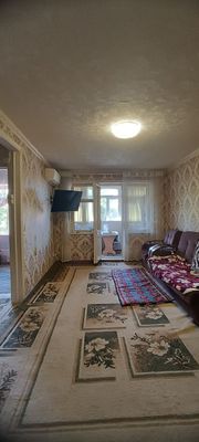 Kvartira ijaraga beriladi
