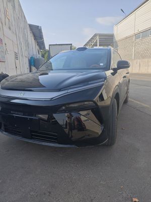 Byd Tang L 4wd full option