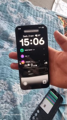 Samsung A15 sotiladi 1 700 000