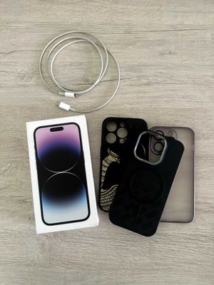 Iphone 14 pro 265GB