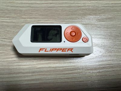 Flipper Zero карманный мини Гаджет