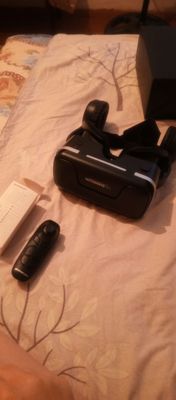 Продаются vr-очки новые