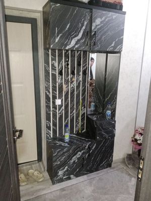 Green hausda 2 xona uy ijaraga beriladi. 50 kvm