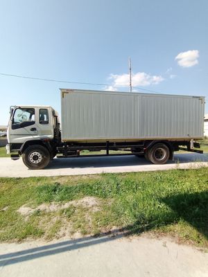 ISUZU sotiladi 2020