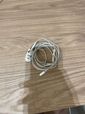 Айфон наушник симли