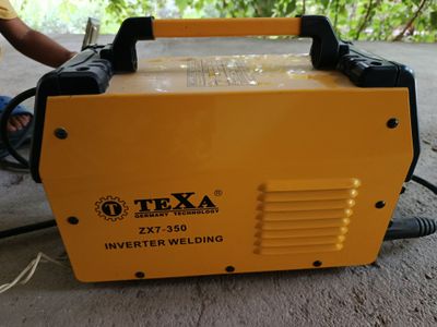Сварочный аппарат ТЕХА ZX7-350