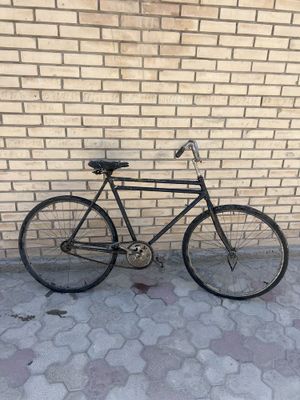 Velosiped sotiladi