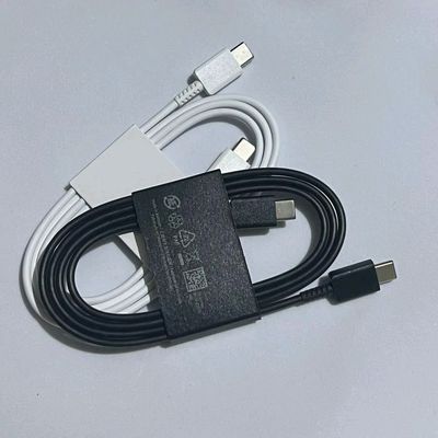 Samsung Fast Charging Type-c Cable 3A  Oq rangda