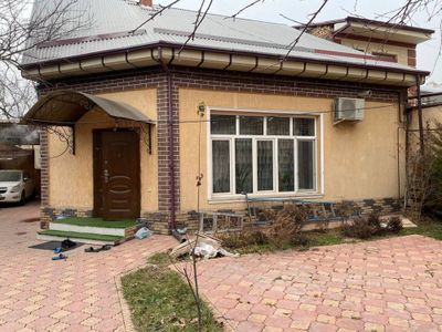 Продается дом в Мирзо-Улугбекском районе! Улица Немат, 3.28 соток