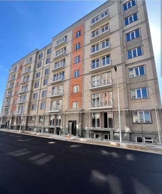 3 хоналик уй ижарага берилади.