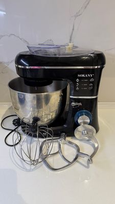 Продаю Планетарный Миксер SOKANY