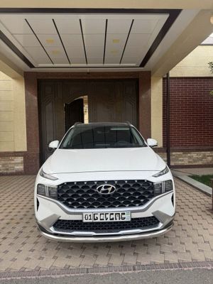 Hyundai Santafe 2.5 L сотилади