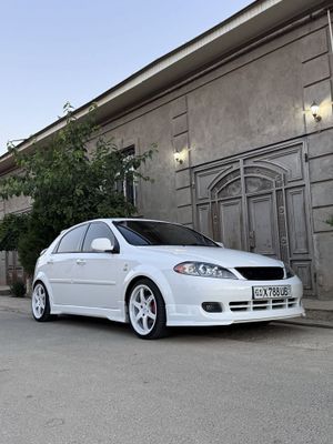 Lacetti Hatchbeck
