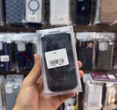 Nokia 2720 telefon sotiladi knopkali