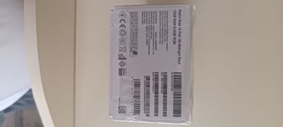 Xiaomi Note 14pro +5G