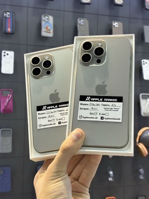 iPhone 15 Pro Max 256Gb