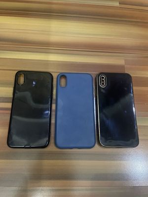 Чехлы iPhone X, Xs