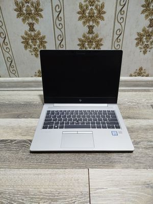 Hp elitebook i5-8365U(8-avlod) 8/256 gb IT, dasturlash o'qish uchun.