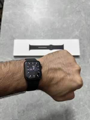 iWatch 6 40mm Black