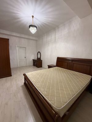 Аренда Новастройка Чорсу ( Оила или студент )