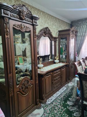 Гостинный мебель